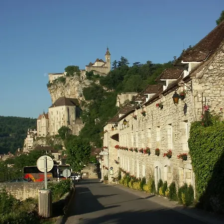 Hotell Du Relais D'auniac