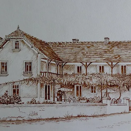Hotel Du Relais D'auniac