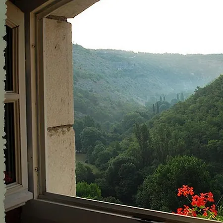Hotel Du Relais D'auniac Gourdon-en-quercy