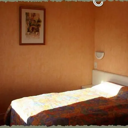 Hotel Du Relais D'auniac