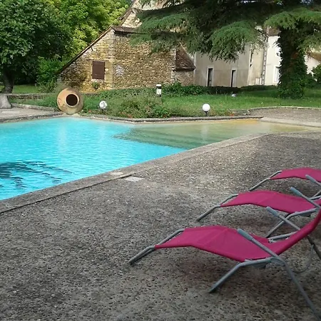 Du Relais D'auniac 3*