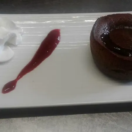 Du Relais D'auniac 3*