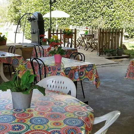 Du Relais D'auniac Hotel Gourdon-en-quercy