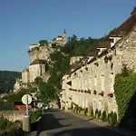 מלון Du Relais D'auniac