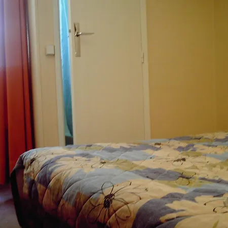 Du Relais D'auniac 3*