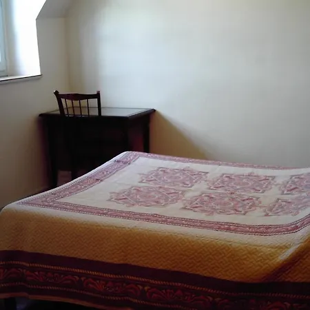 Du Relais D'auniac Otel