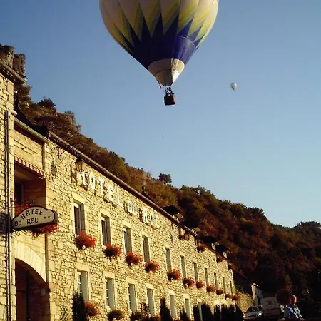 Du Relais D'auniac Otel