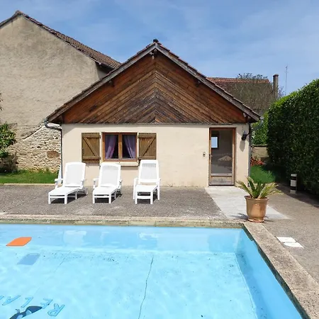 Du Relais D'auniac