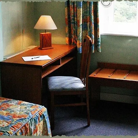 Du Relais D'auniac
