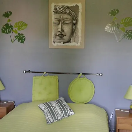 Otel Du Relais D'auniac 3*