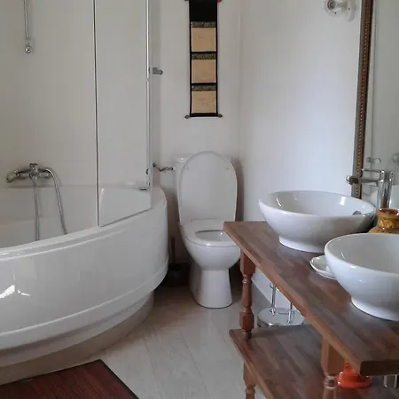 Du Relais D'auniac 3*