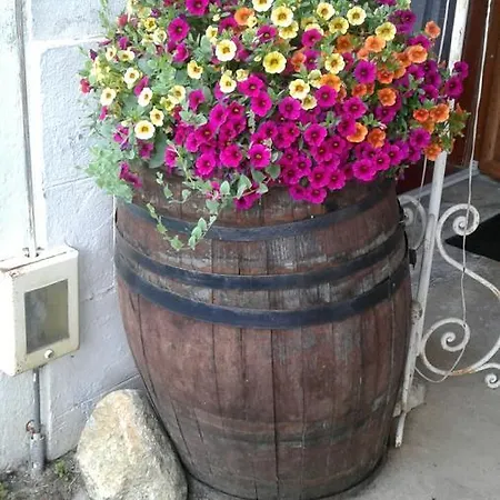 Du Relais D'auniac