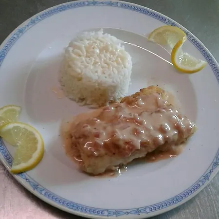 فندق Du Relais D'auniac غوردون أون كيرسي