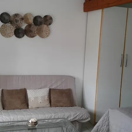 Otel Du Relais D'auniac