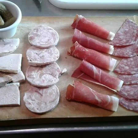 Du Relais D'auniac Gourdon