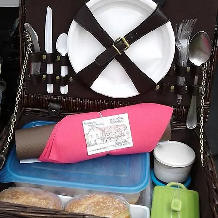 Otel Du Relais D'auniac