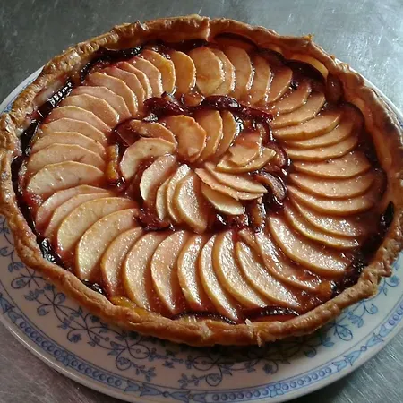 Du Relais D'auniac Otel Gourdon-en-quercy