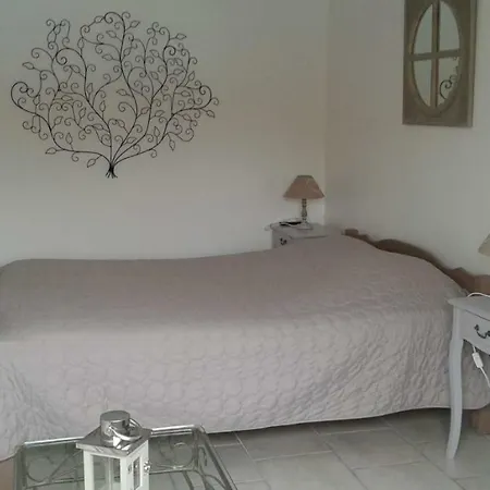 Du Relais D'auniac