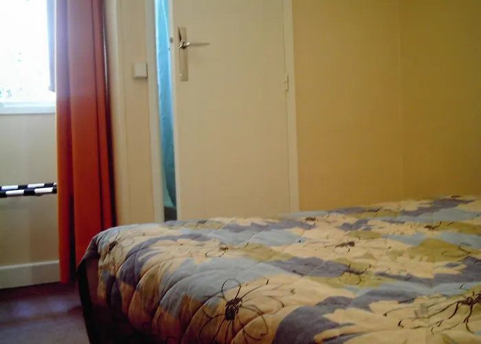 Du Relais D'auniac 3*