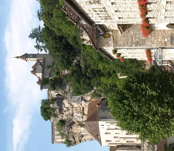 Hotel Du Relais D'auniac